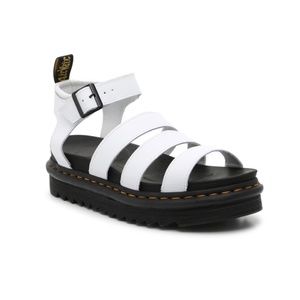 Dr. Martens Blaire Platform Sandal
